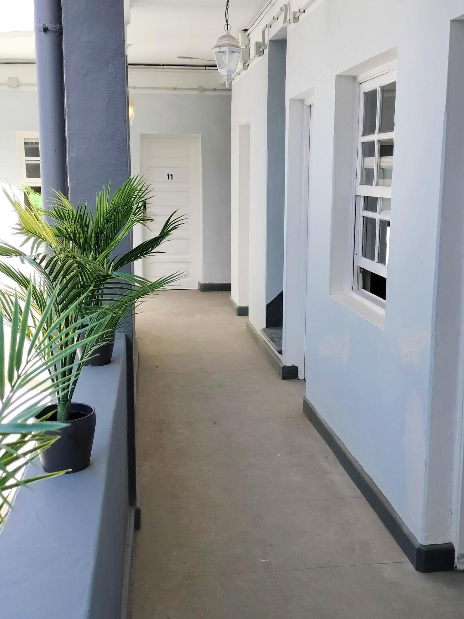 Room27- City Center La Laguna  Luaran gambar