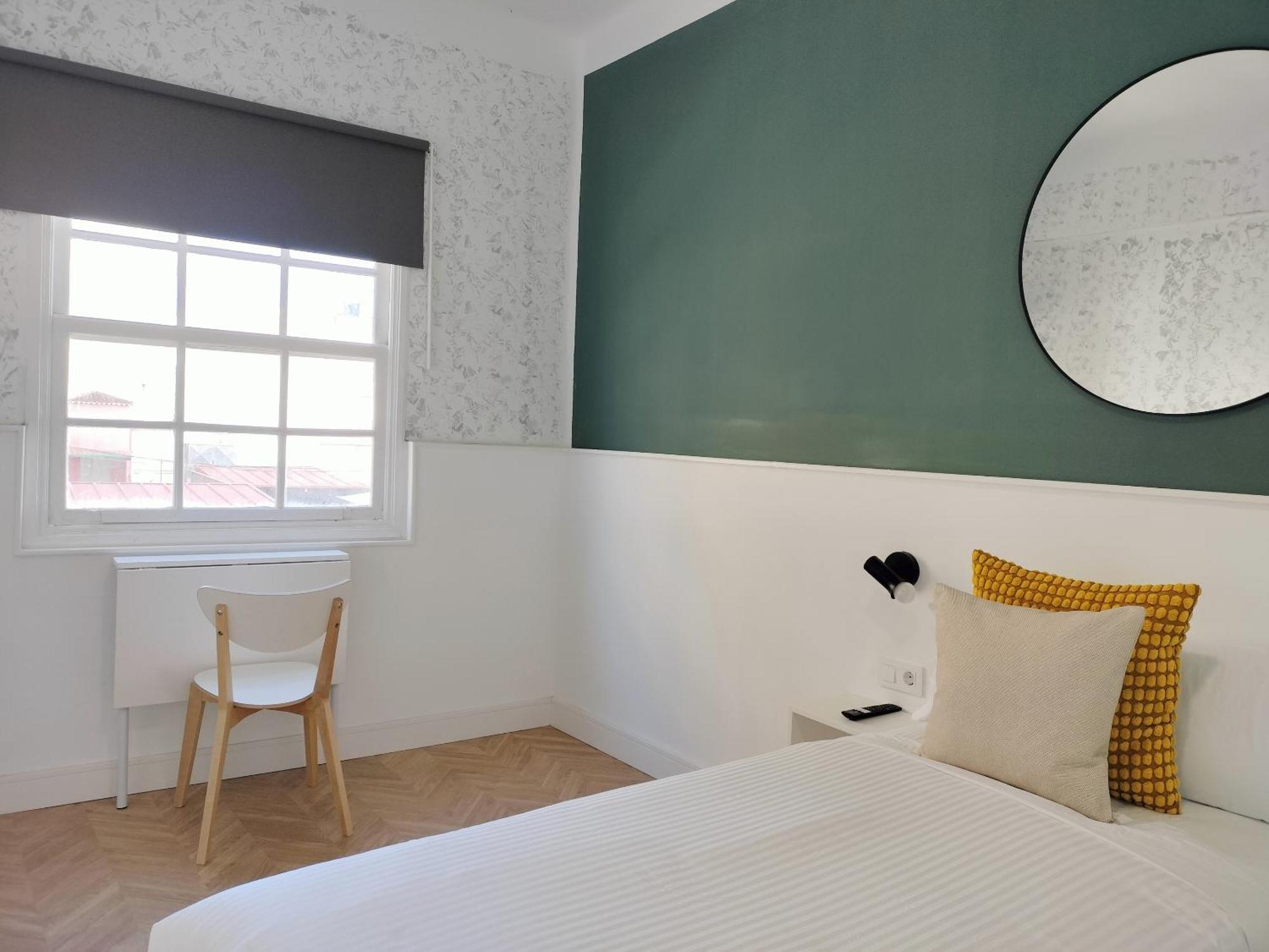 Room27- City Center La Laguna  Luaran gambar
