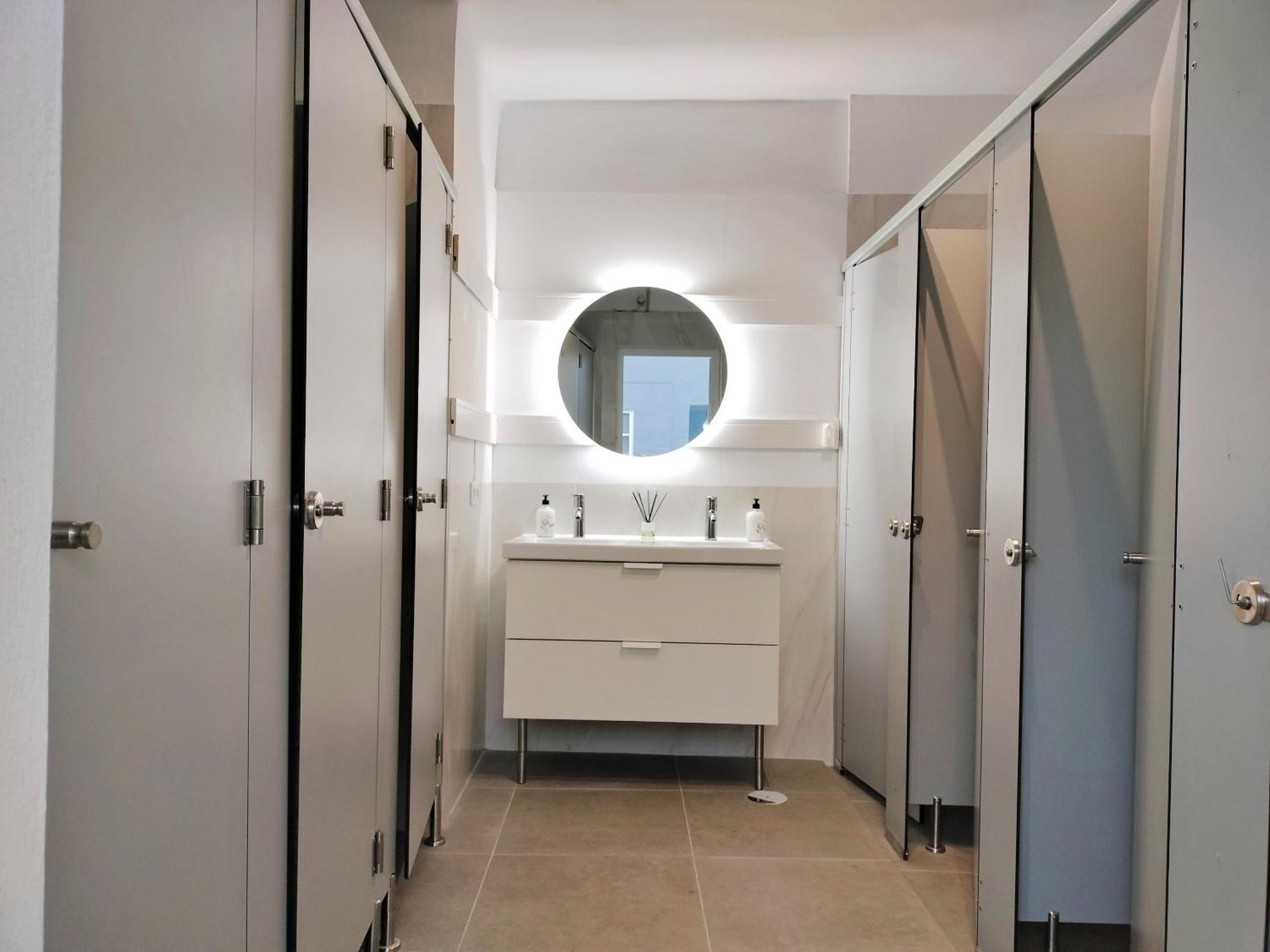 Room27- City Center La Laguna  Luaran gambar