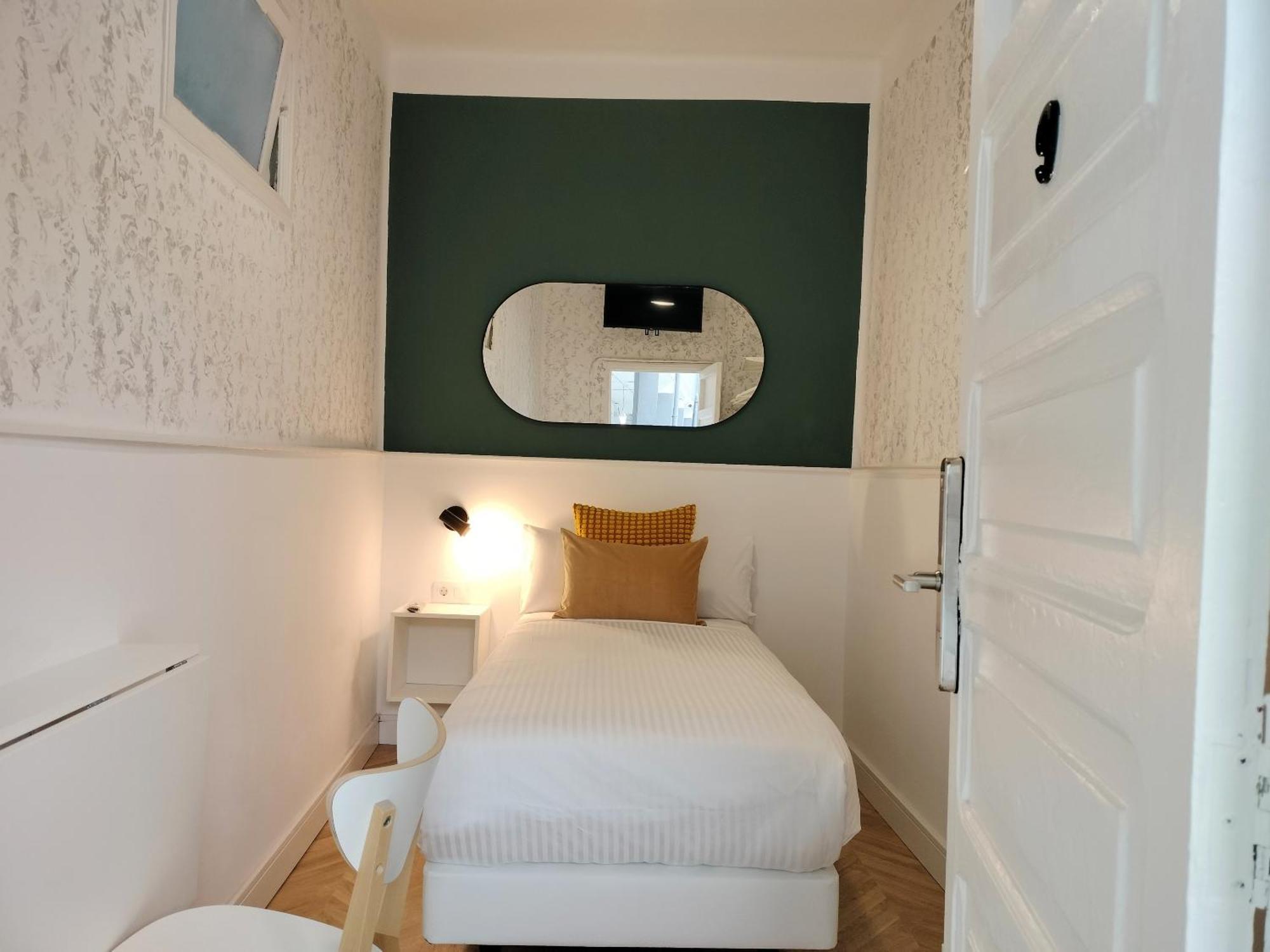 Room27- City Center La Laguna  Luaran gambar