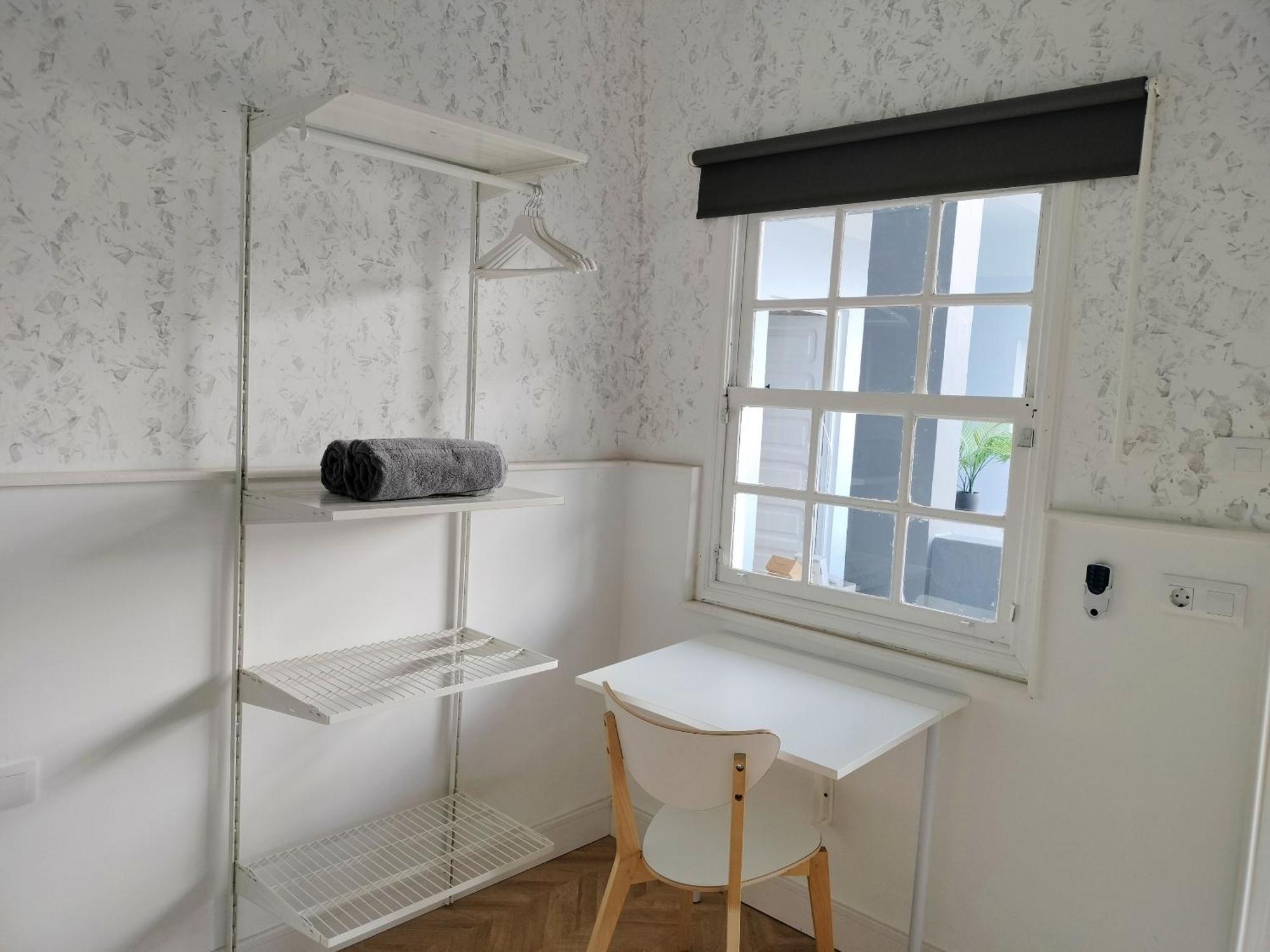 Room27- City Center La Laguna  Bilik gambar